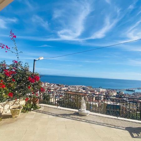Akakia Panoramic Villa مدينة زاكينثوس المظهر الخارجي الصورة
