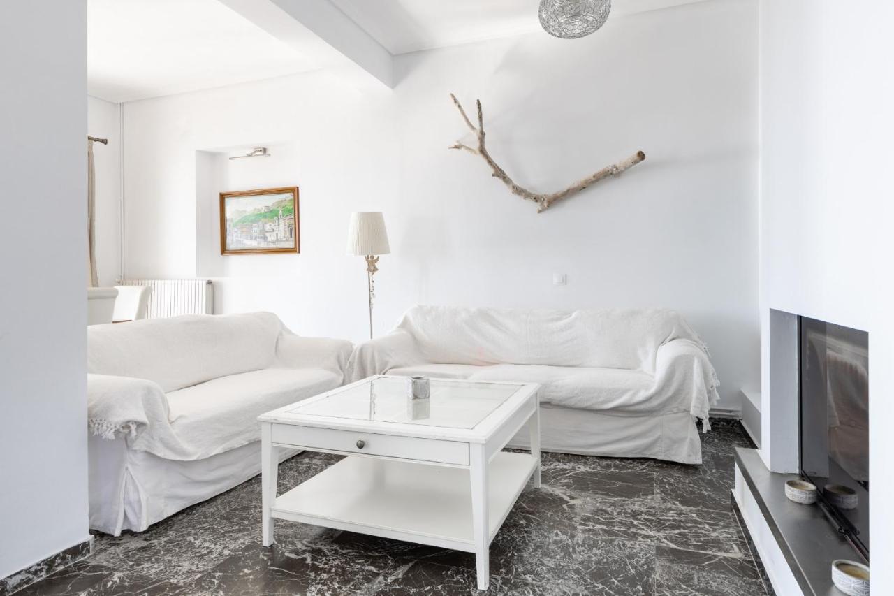 Akakia Panoramic Villa مدينة زاكينثوس المظهر الخارجي الصورة