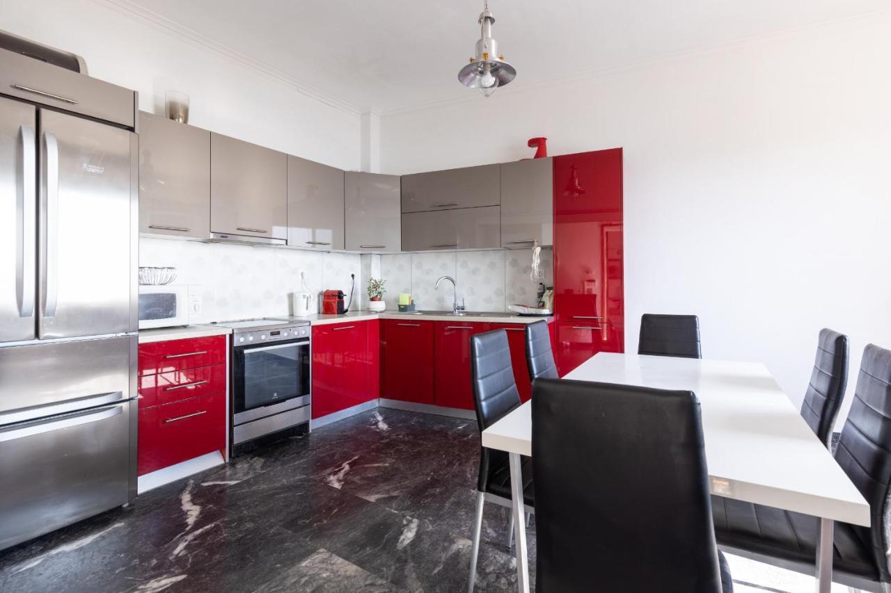 Akakia Panoramic Villa مدينة زاكينثوس المظهر الخارجي الصورة