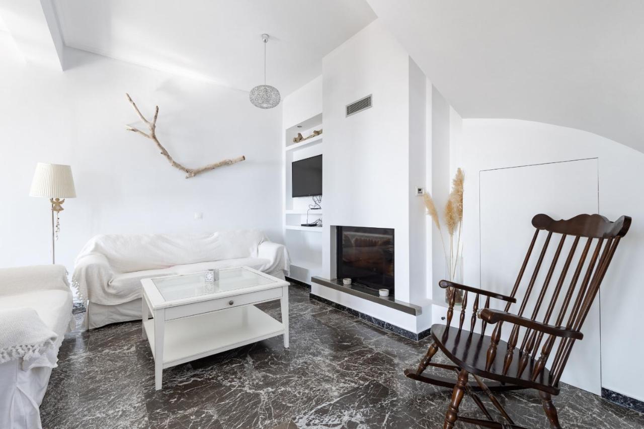 Akakia Panoramic Villa مدينة زاكينثوس المظهر الخارجي الصورة