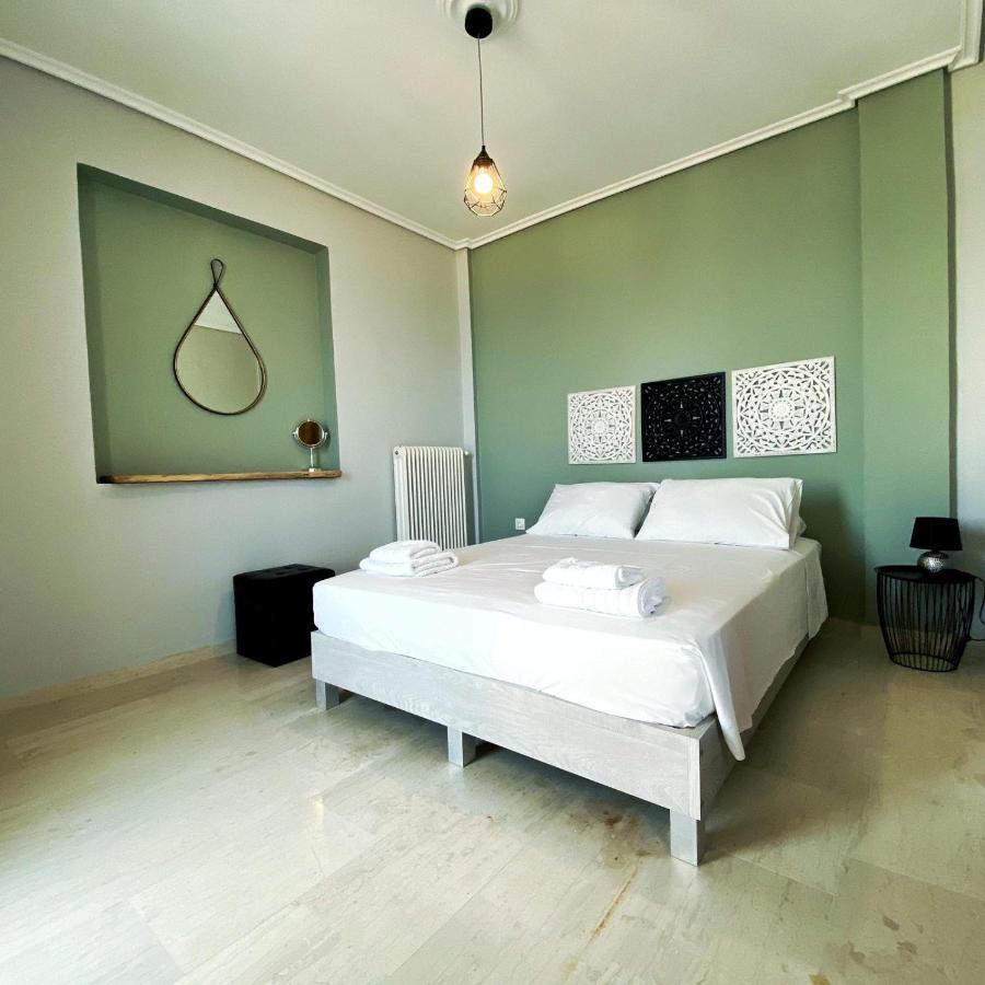 Akakia Panoramic Villa مدينة زاكينثوس المظهر الخارجي الصورة