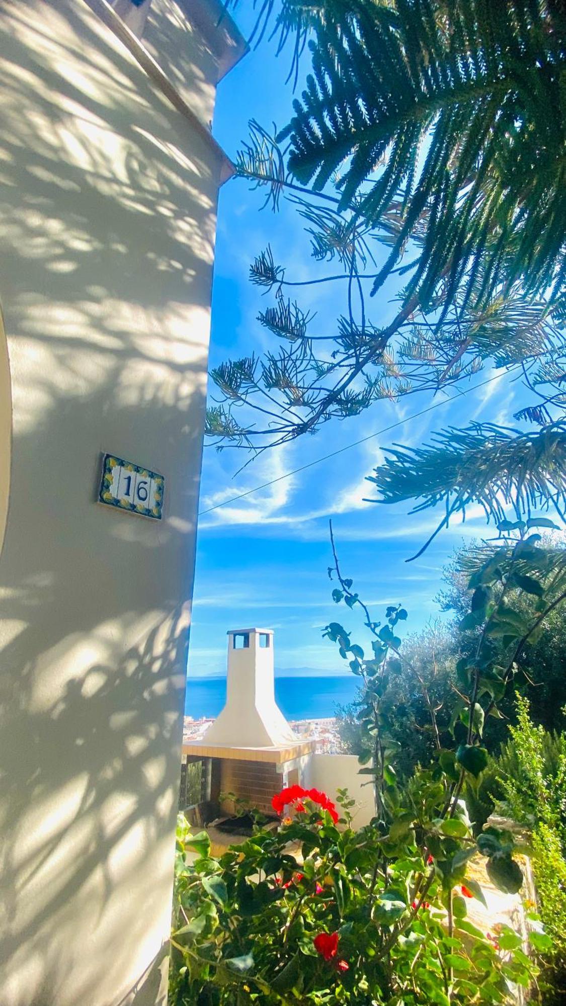 Akakia Panoramic Villa مدينة زاكينثوس المظهر الخارجي الصورة
